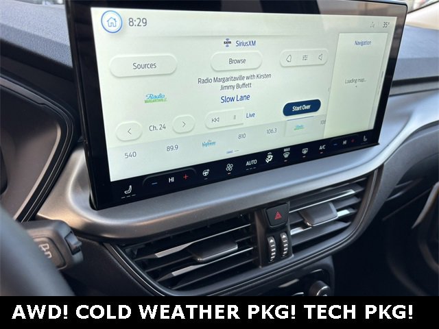 New 2026 Ford Escape Active w/ Tech Pack #1 image 18