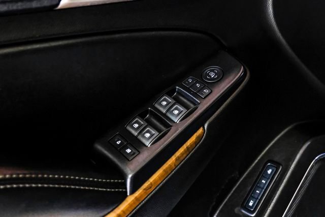 Used 2018 GMC Yukon Denali image 41