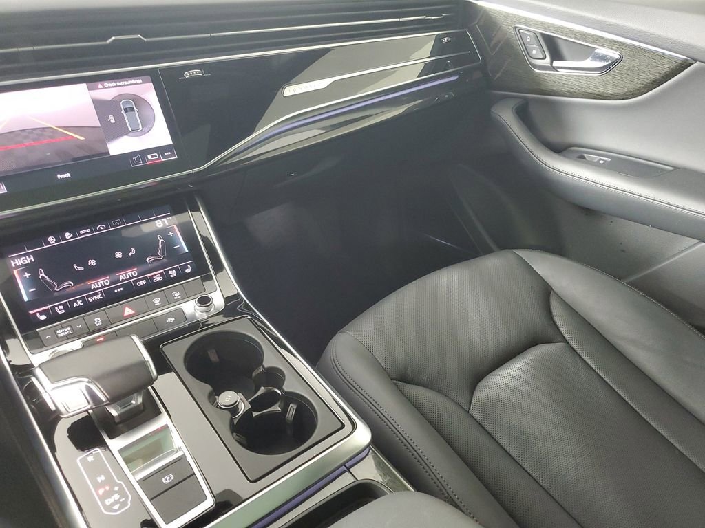 Used 2021 Audi Q7 3.0T Premium Plus image 17