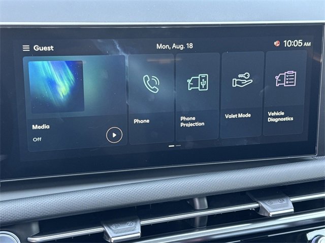 New 2026 Hyundai Santa Cruz SE image 21