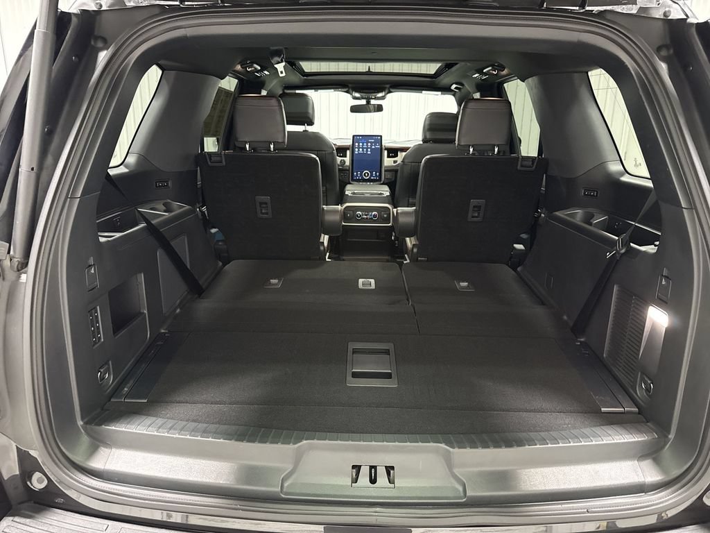 Used 2024 Ford Expedition Timberline AWD/4WD image 37