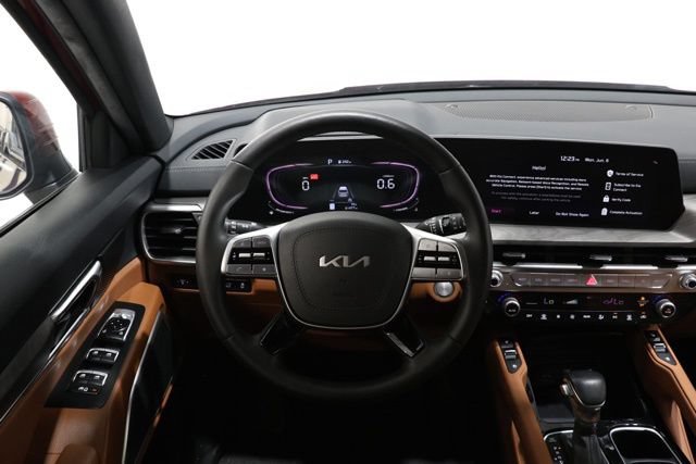 Used 2023 Kia Telluride EX X-Line AWD/4WD image 14