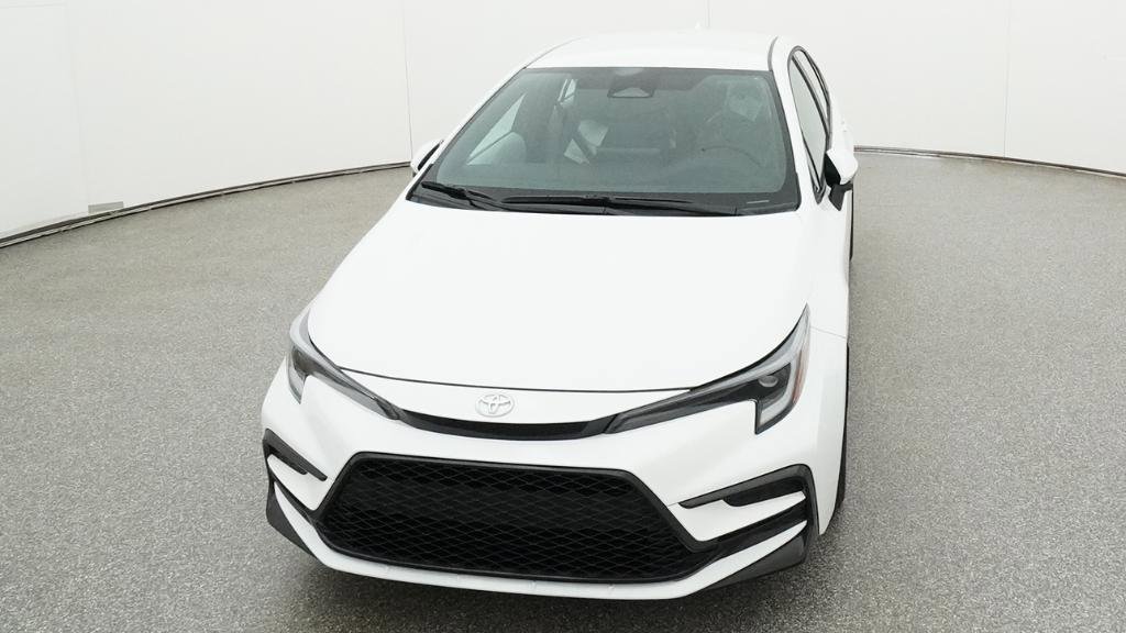 New 2026 Toyota Corolla SE FWD image 6