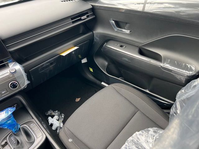 New 2026 Hyundai Kona SE AWD/4WD image 13