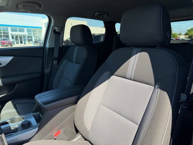 Certified 2023 Chevrolet Blazer LT FWD image 19