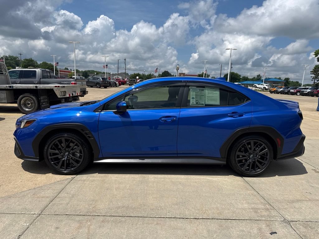 Used 2026 Subaru WRX Premium AWD/4WD image 3