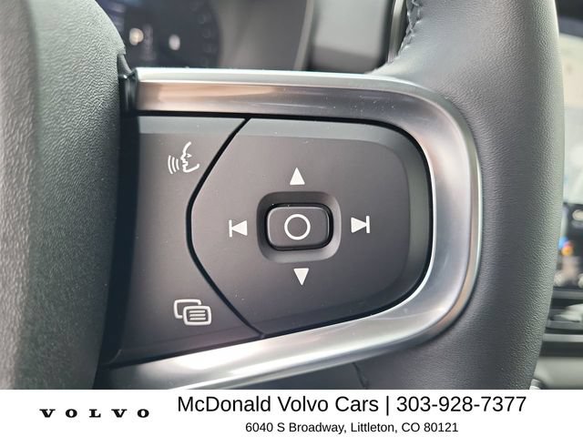New 2026 Volvo XC40 B5 Ultra w/ Climate Package AWD/4WD image 23