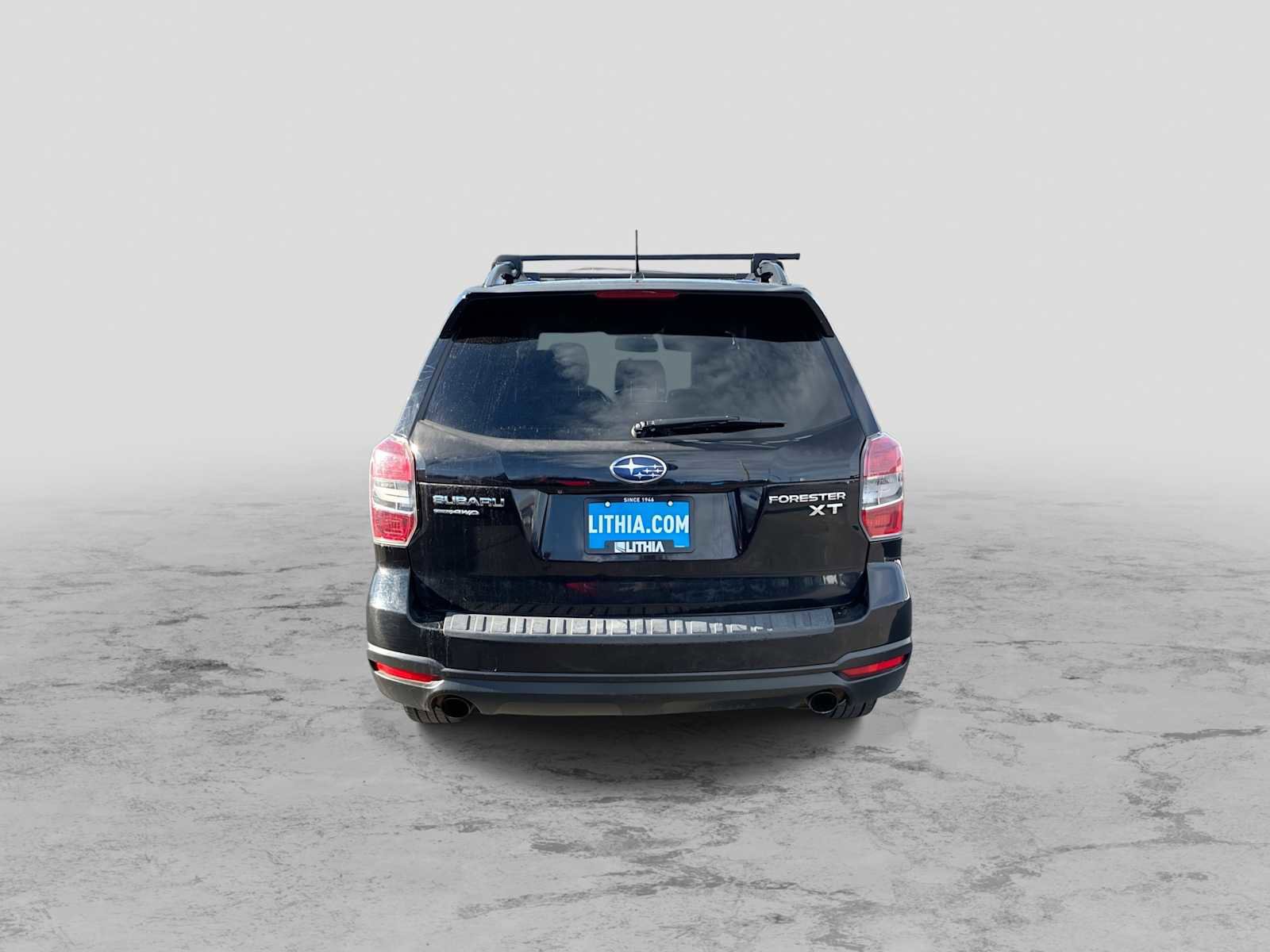 Used 2014 Subaru Forester 2.0XT Premium w/ Popular Package #2 image 7