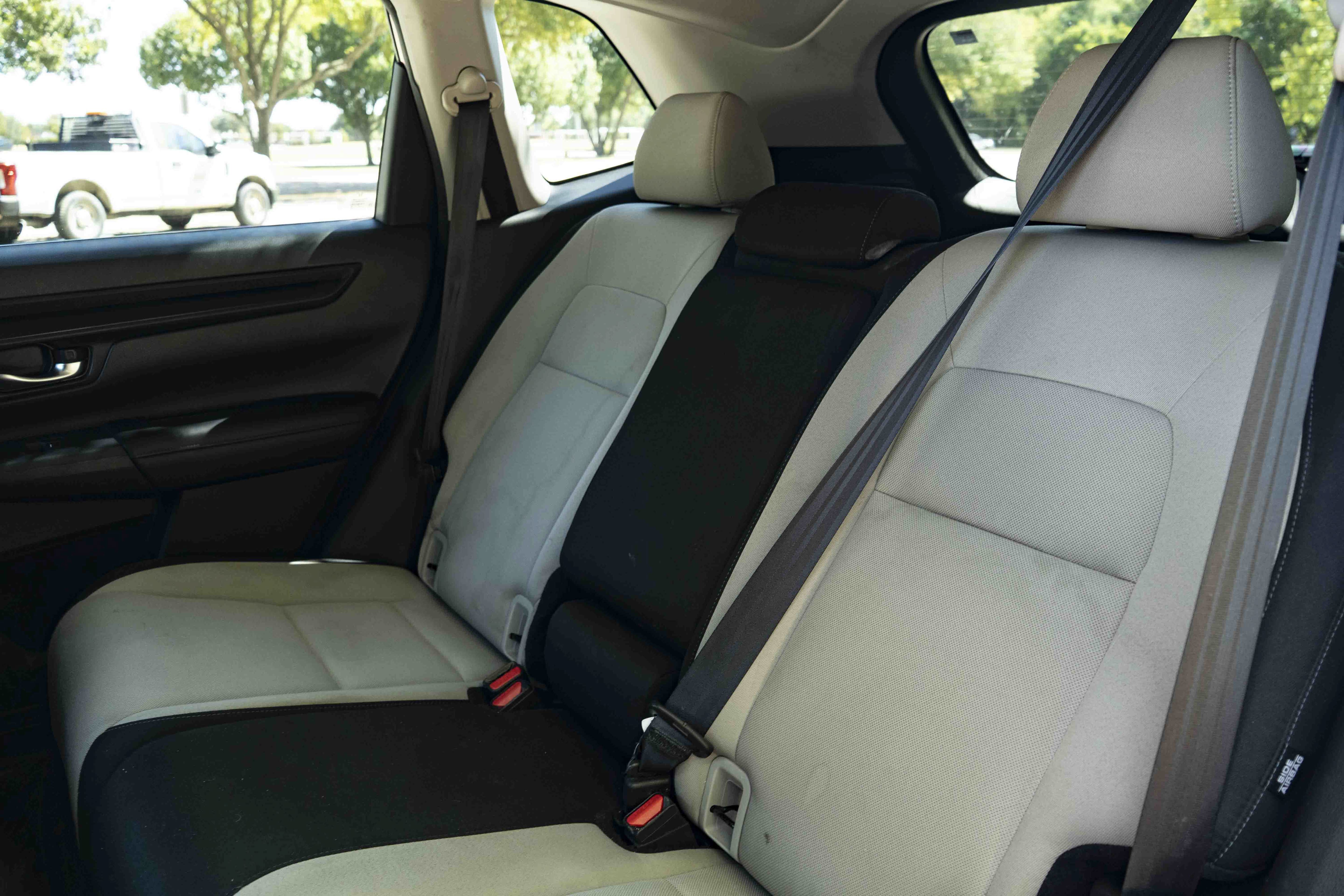 Used 2024 Honda CR-V LX image 18