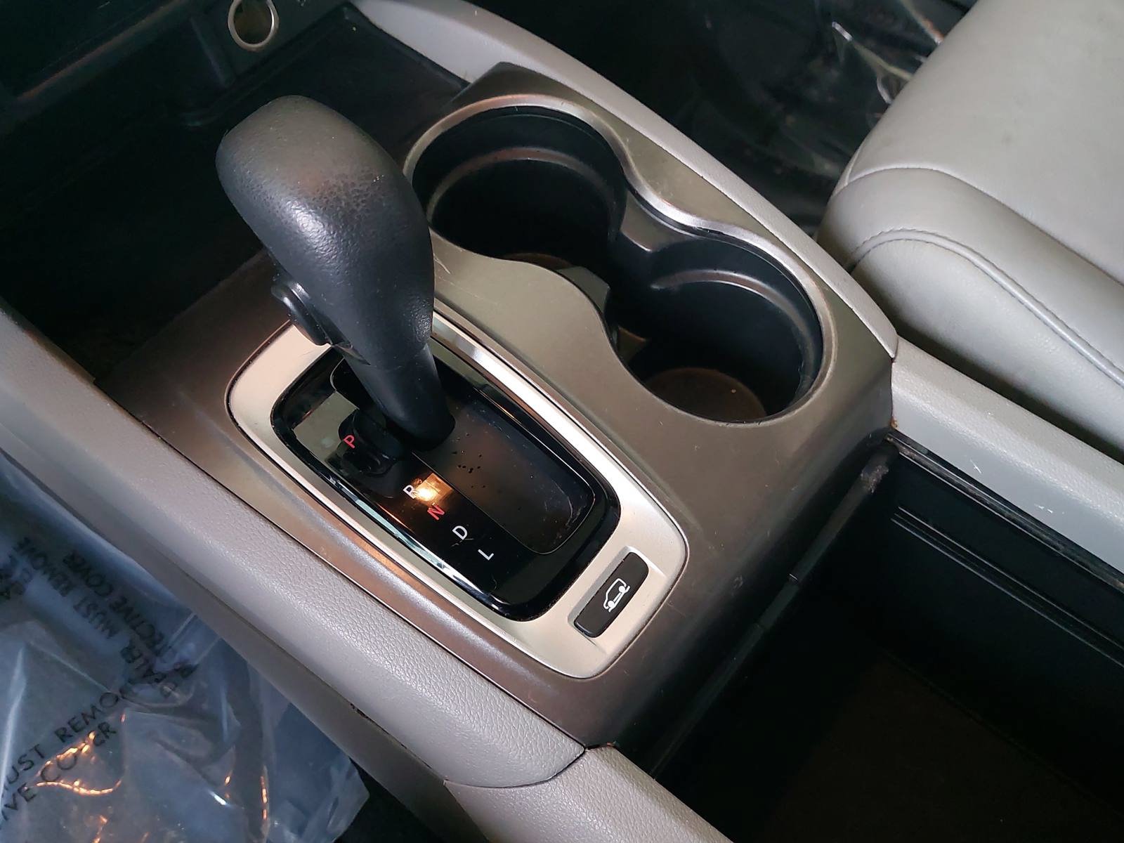 Used 2017 Honda Pilot EX-L image 26