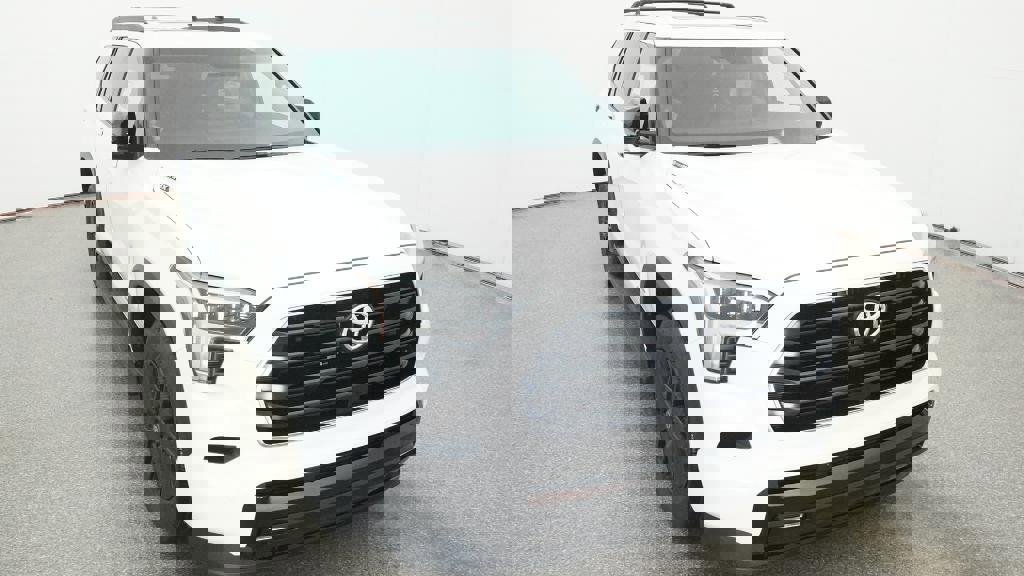 New 2026 Toyota Sequoia Limited image 18