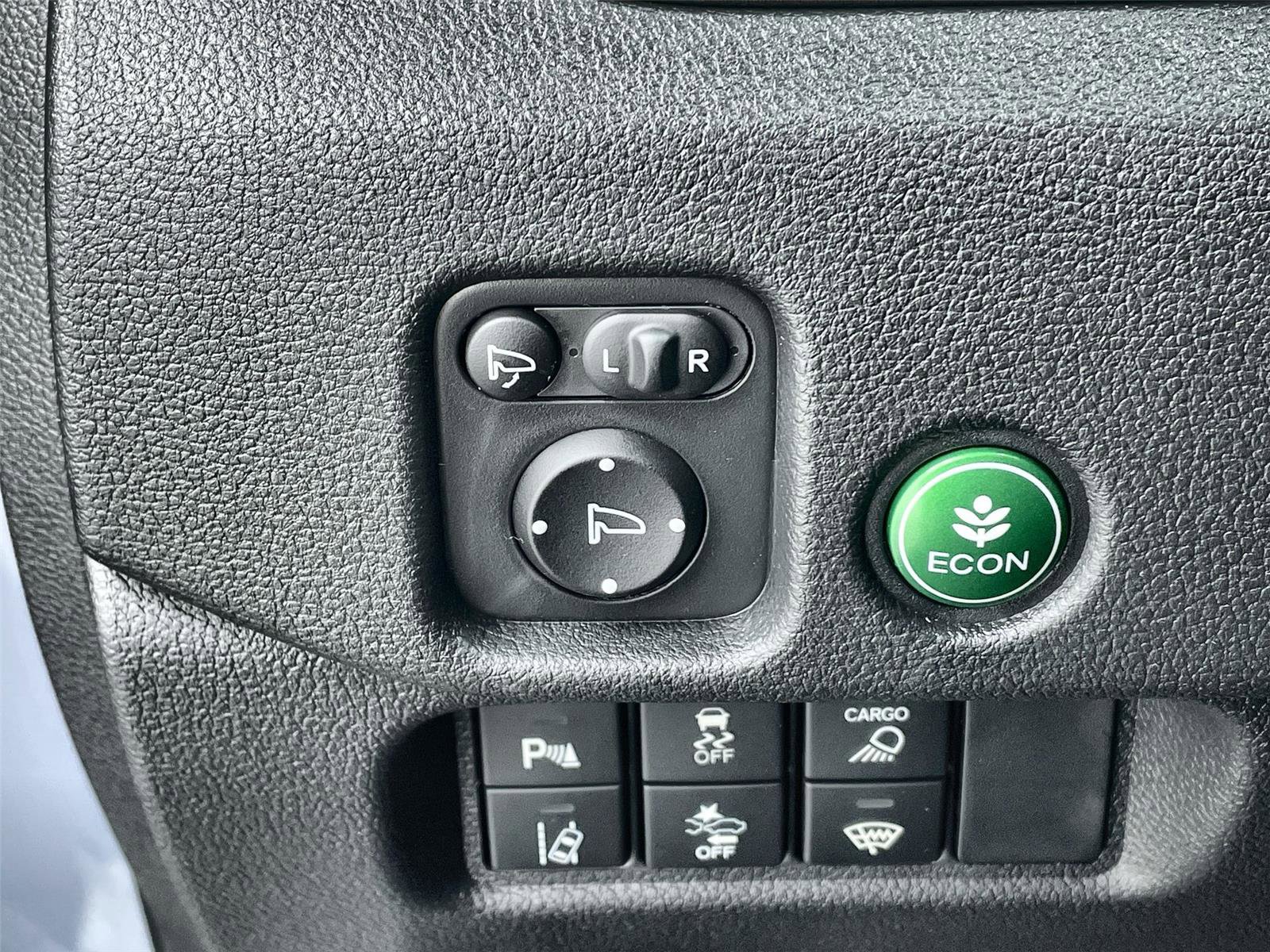 New 2026 Honda Ridgeline TrailSport image 16