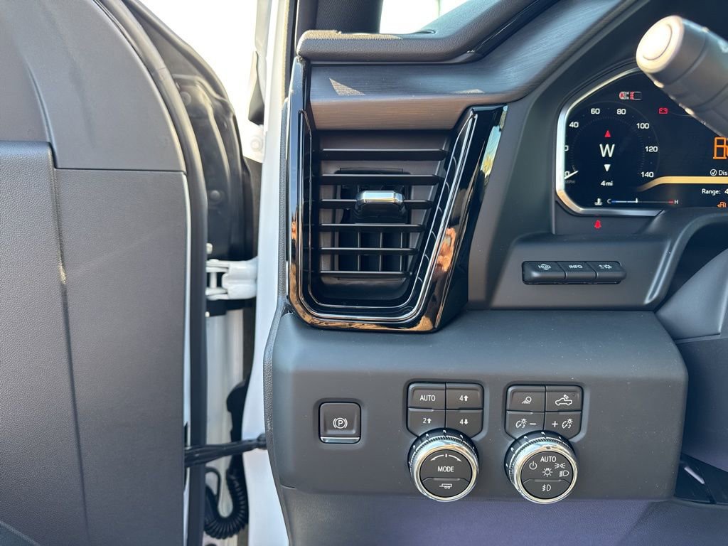 New 2026 GMC Sierra 1500 AT4 w/ AT4 Premium Package image 14