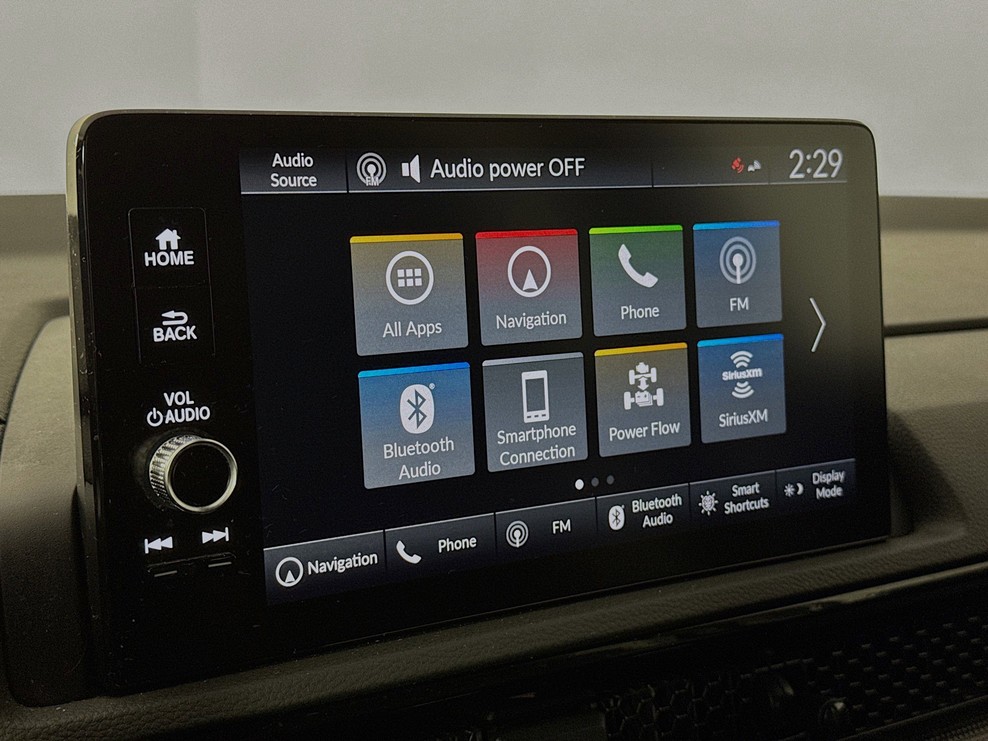 Certified 2024 Honda CR-V Sport Touring image 15