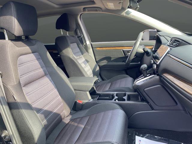 Used 2019 Honda CR-V EX image 29