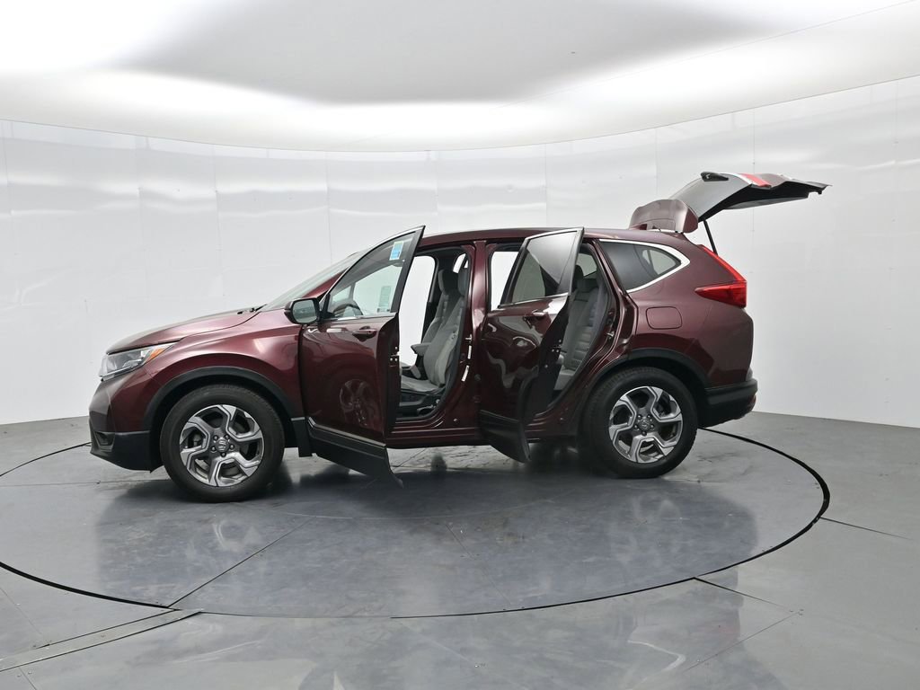 Used 2019 Honda CR-V EX image 32