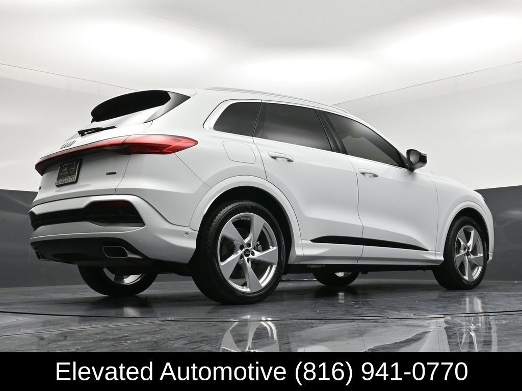 Used 2025 Audi Q5 Prestige AWD/4WD image 30