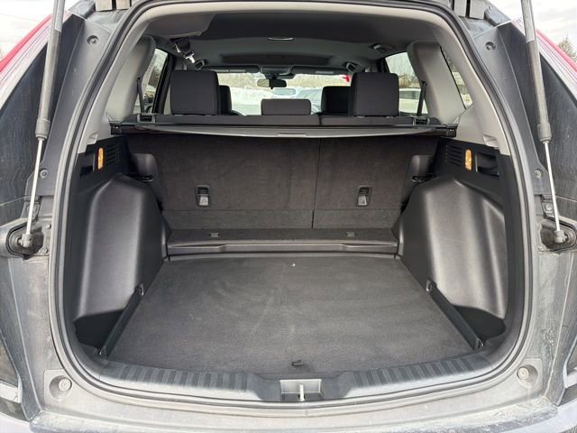 Used 2019 Honda CR-V EX image 8