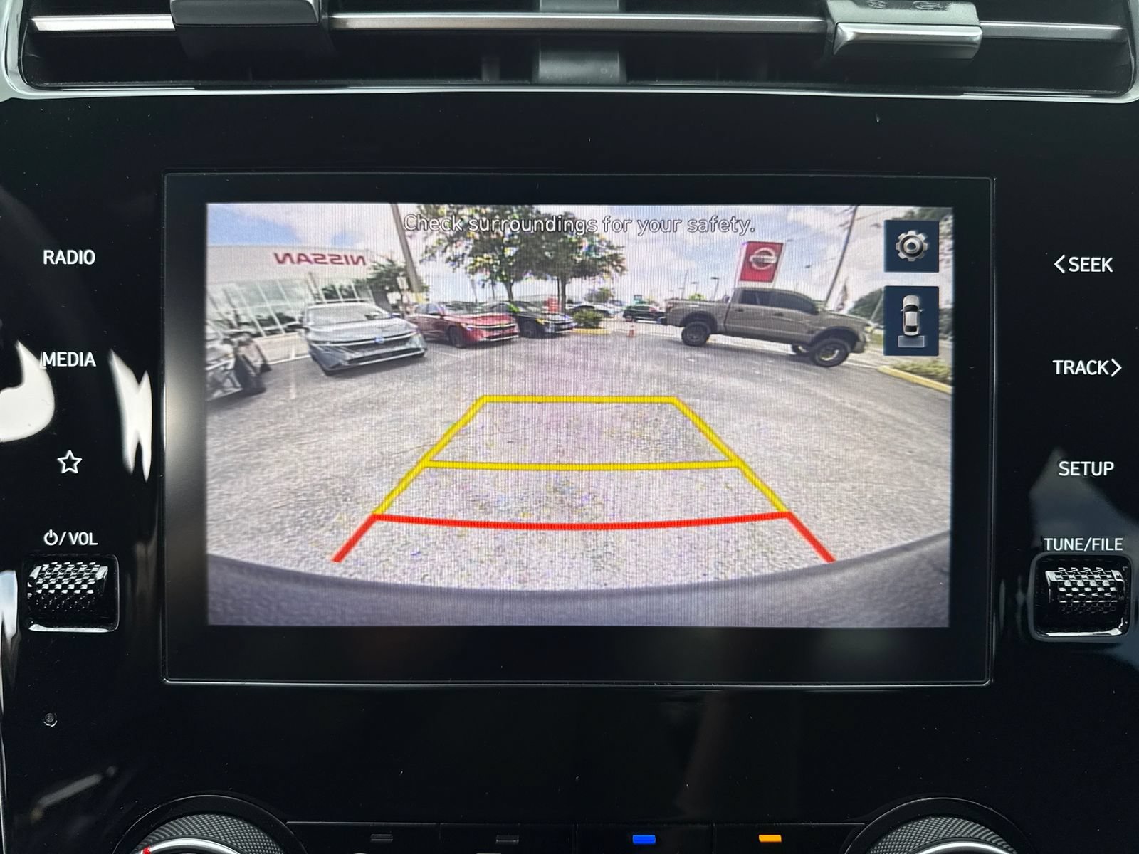 Used 2023 Hyundai Santa Cruz SEL w/ Cargo Package FWD image 33