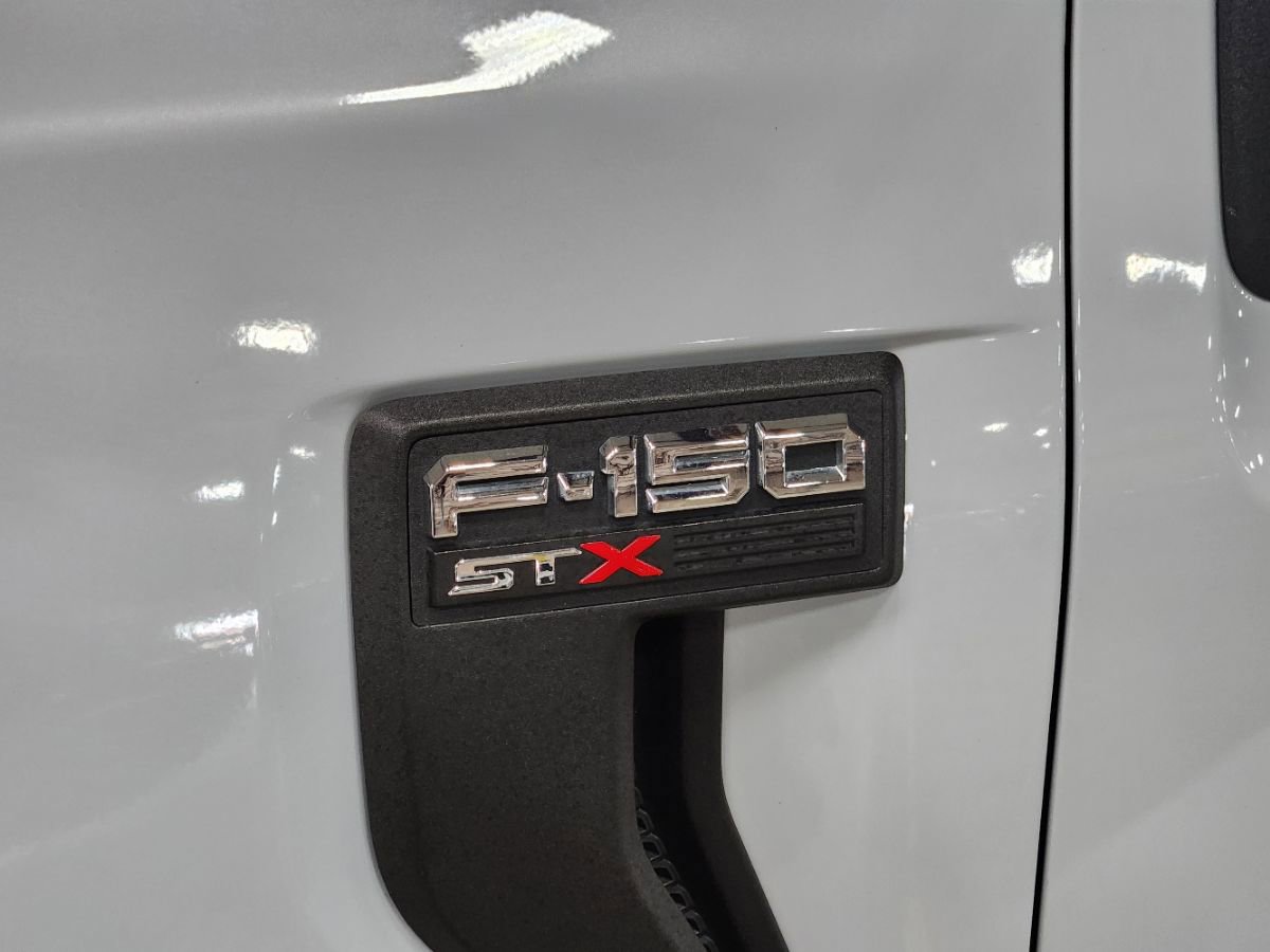 Used 2021 Ford F150 XL w/ STX Appearance Package AWD/4WD image 22