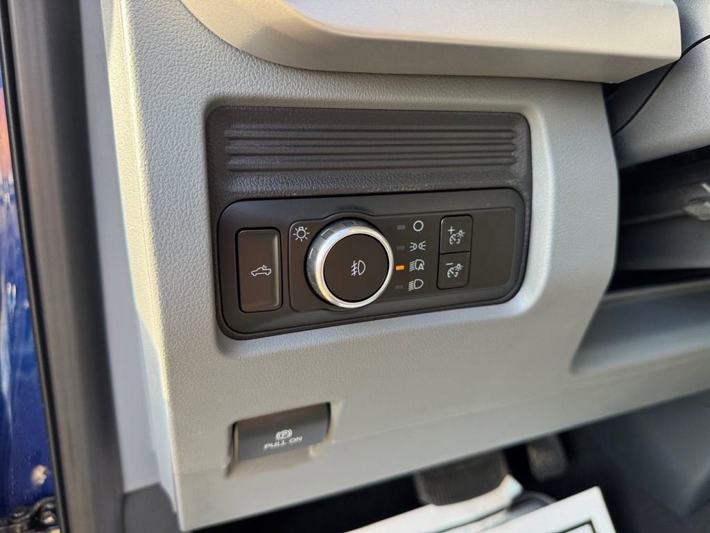 New 2026 Ford F250 XL w/ STX Appearance Package image 28