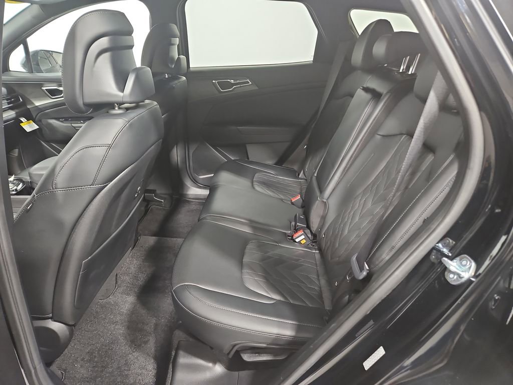 Used 2024 Kia Sportage X-Line w/ X-Line Premium Package image 26