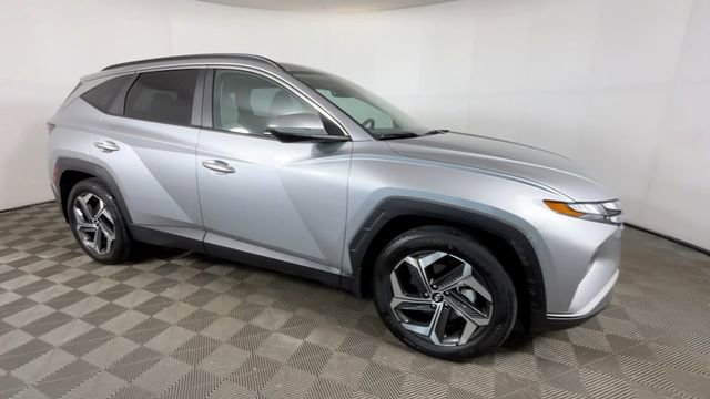 Certified 2023 Hyundai Tucson SEL w/ Convenience Package FWD image 2