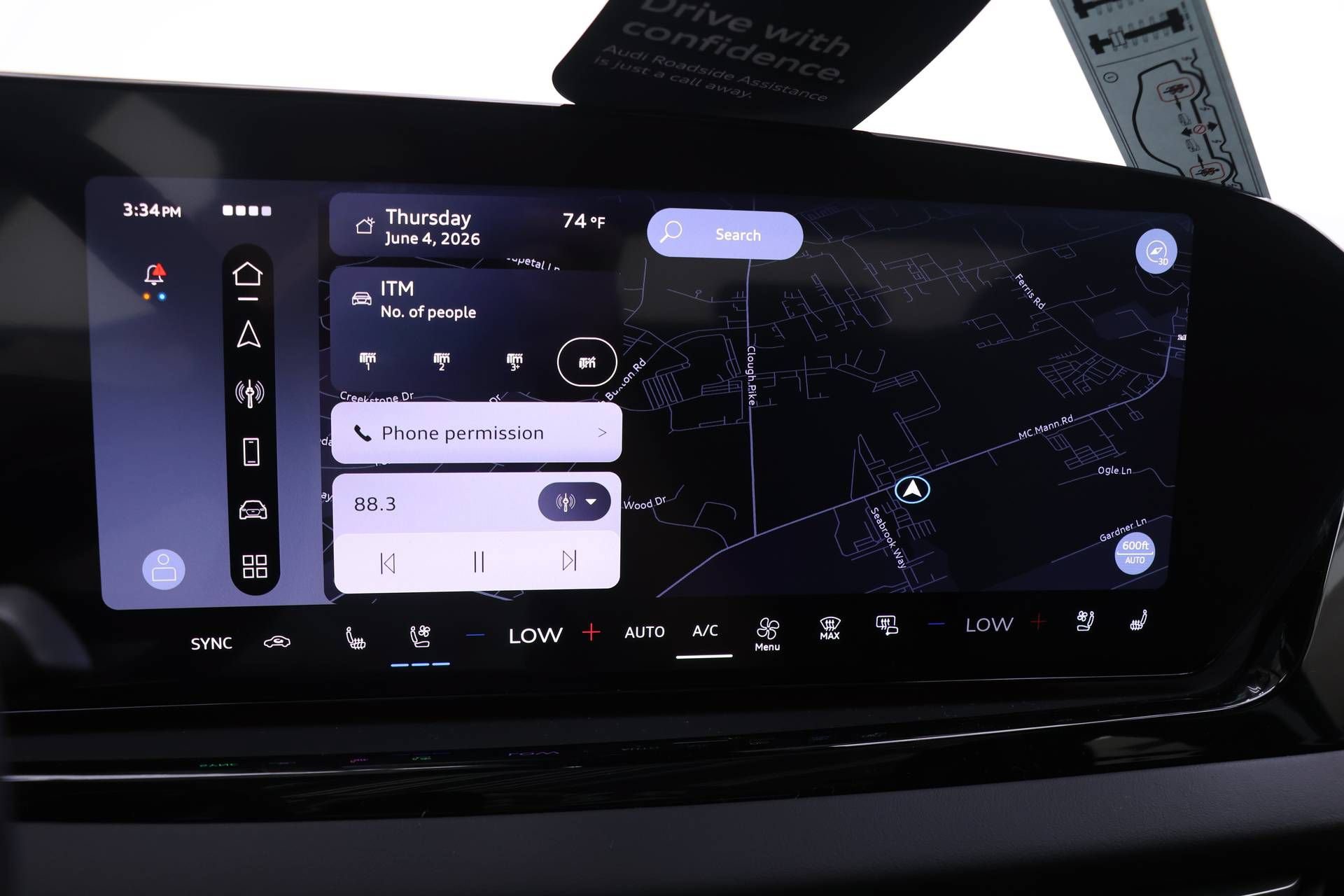 New 2026 Audi A5 2.0T Premium Plus AWD/4WD image 9