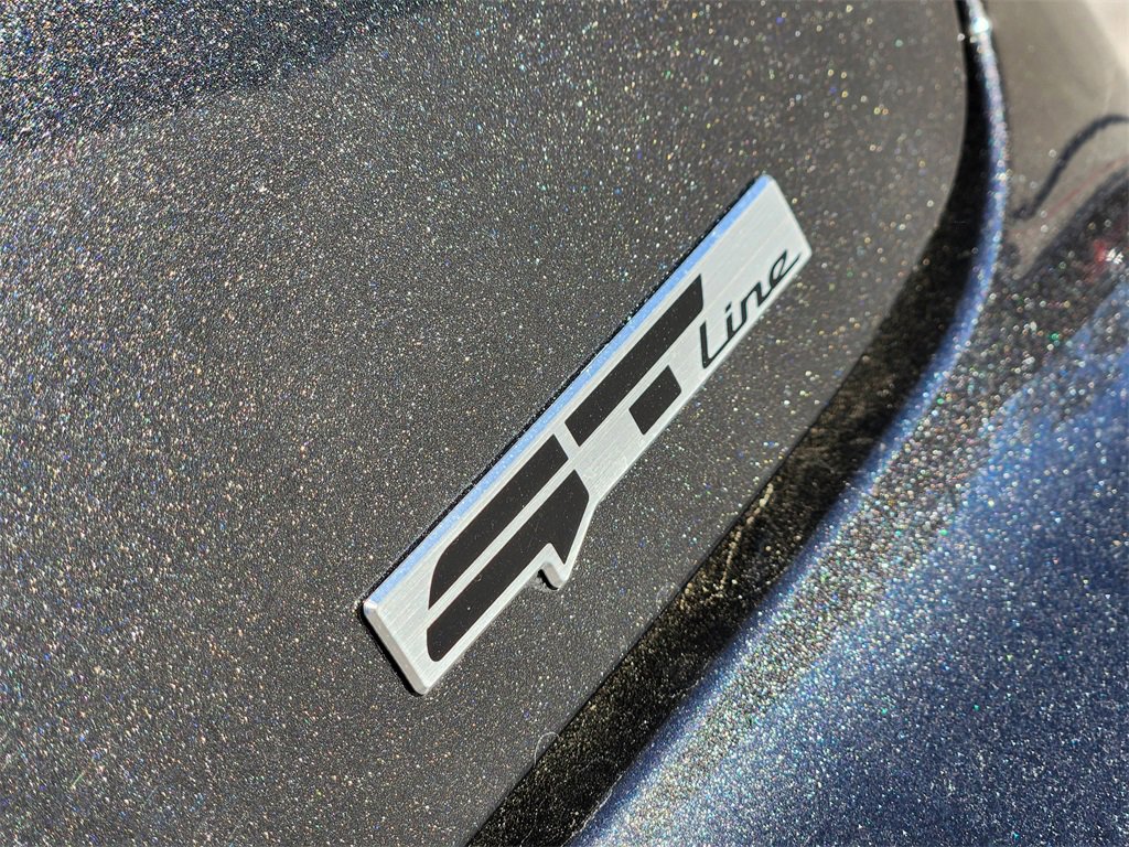 New 2025 Kia K4 GT-Line w/ GT-Line Premium Package image 7