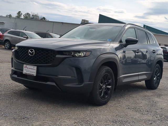 New 2026 MAZDA CX-50 AWD 2.5 Hybrid w/ Weather Package image 7