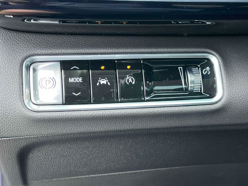 New 2026 Buick Envision Avenir AWD/4WD image 25