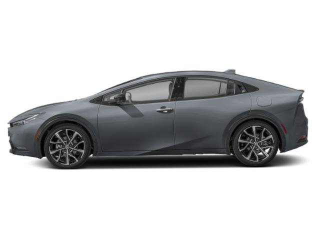 New 2027 Toyota Prius Plug-In Hybrid FWD image 3
