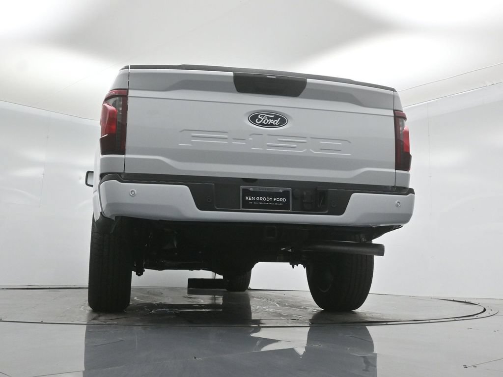 New 2026 Ford F150 STX w/ Equipment Group 200A AWD/4WD image 42