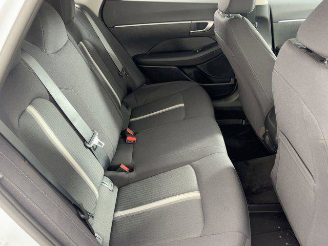 New 2026 Hyundai Sonata SE FWD image 28
