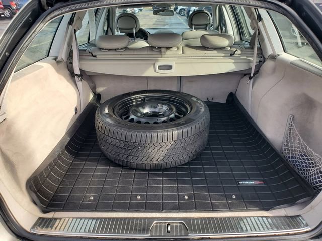 Used 2006 Mercedes-Benz E 350 4MATIC Wagon image 26