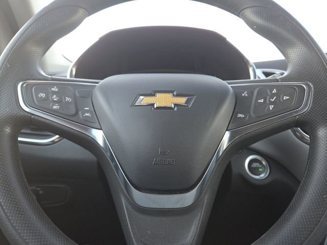 Certified 2024 Chevrolet Equinox LS w/ Driver Confidence II Package image 31