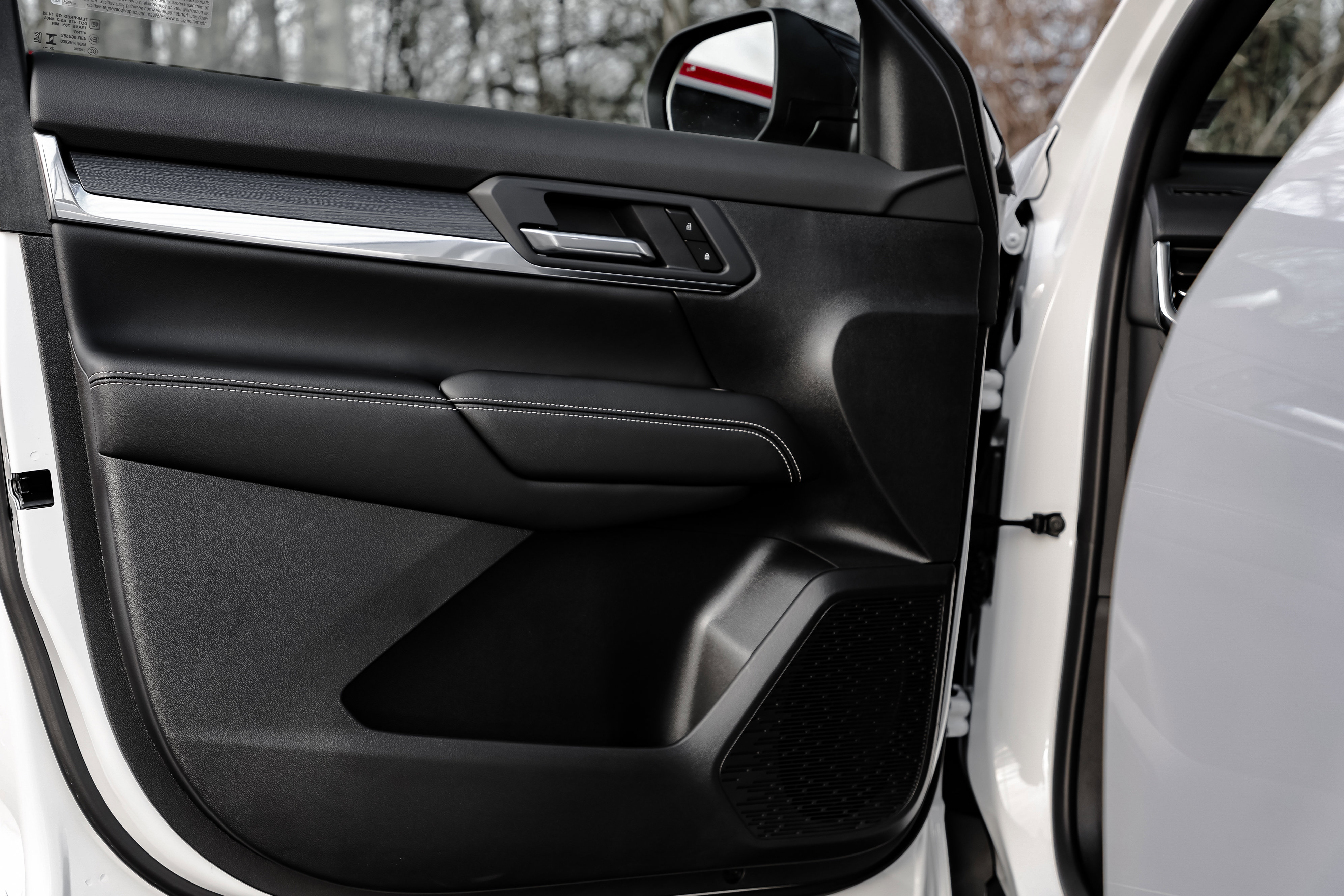 New 2026 GMC Terrain Elevation w/ LPO, Floor Liner Package image 13