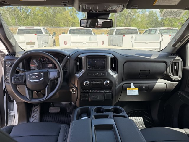New 2026 GMC Sierra 2500 Pro image 14
