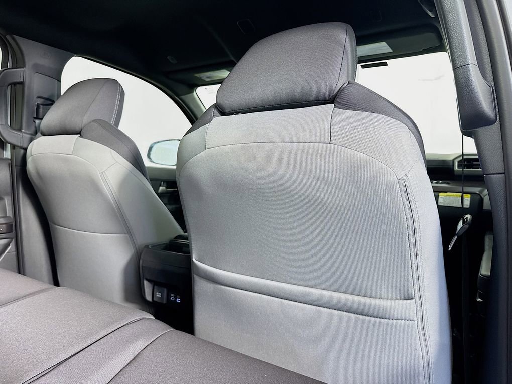 New 2025 Toyota Tacoma TRD Off-Road image 31