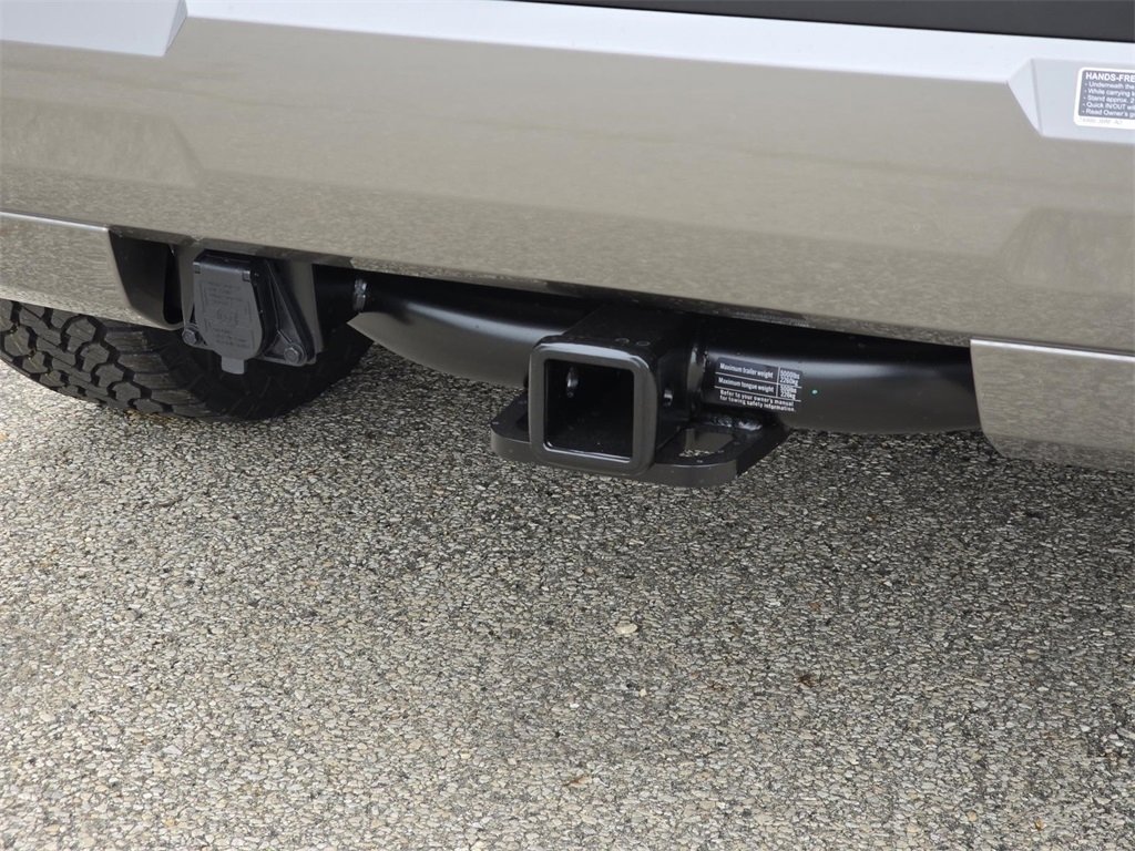 New 2026 Honda Passport TrailSport Elite image 14