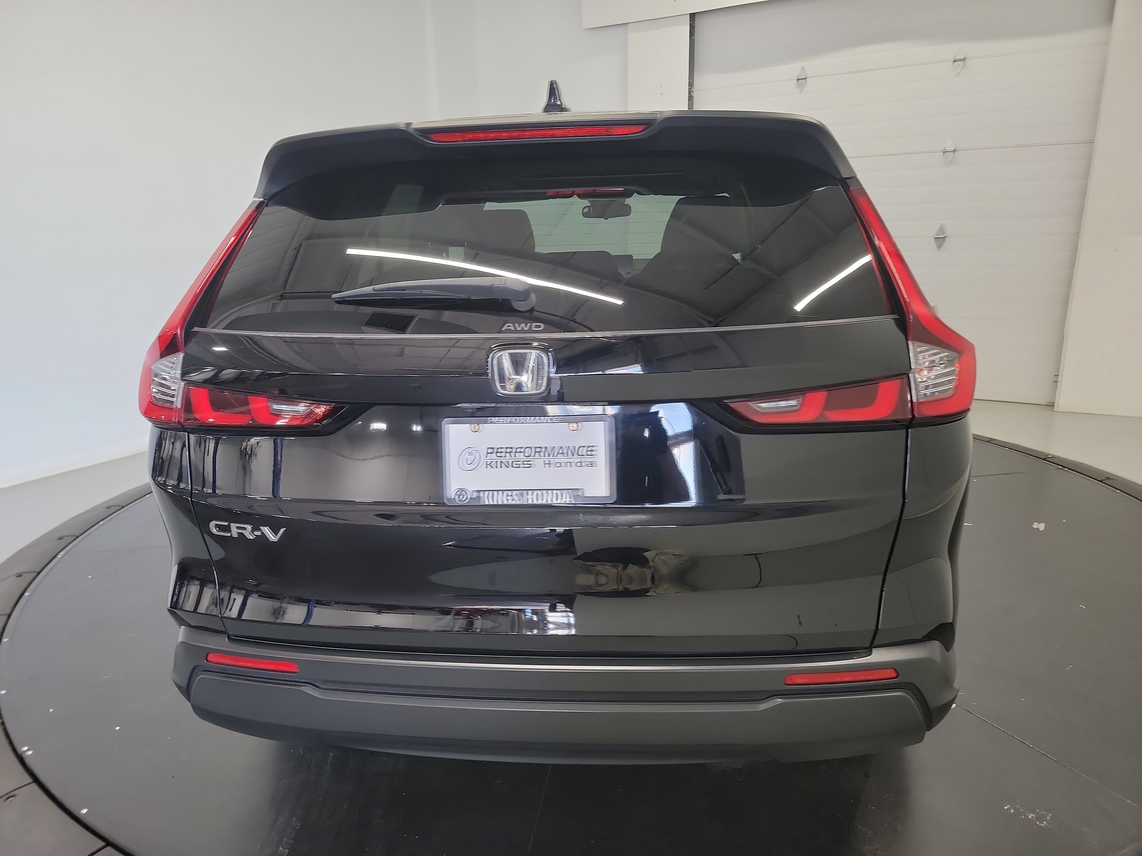 Used 2024 Honda CR-V EX image 8