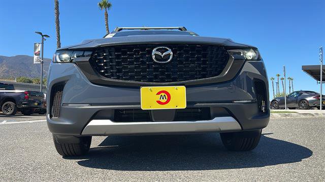 New 2025 MAZDA CX-50 AWD 2.5 Turbo w/ Accent Package image 3