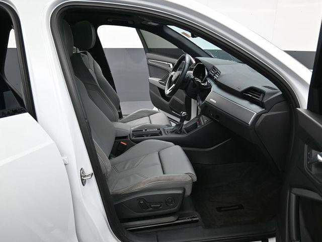 Used 2022 Audi Q3 2.0T Premium Plus w/ Premium Plus Package image 36