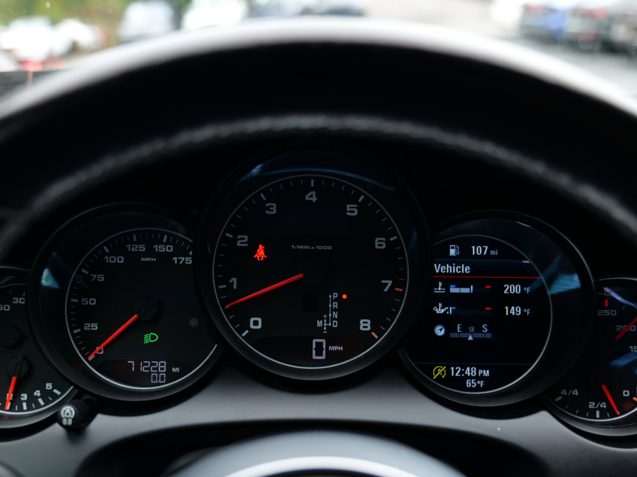 Used 2016 Porsche Cayenne image 20