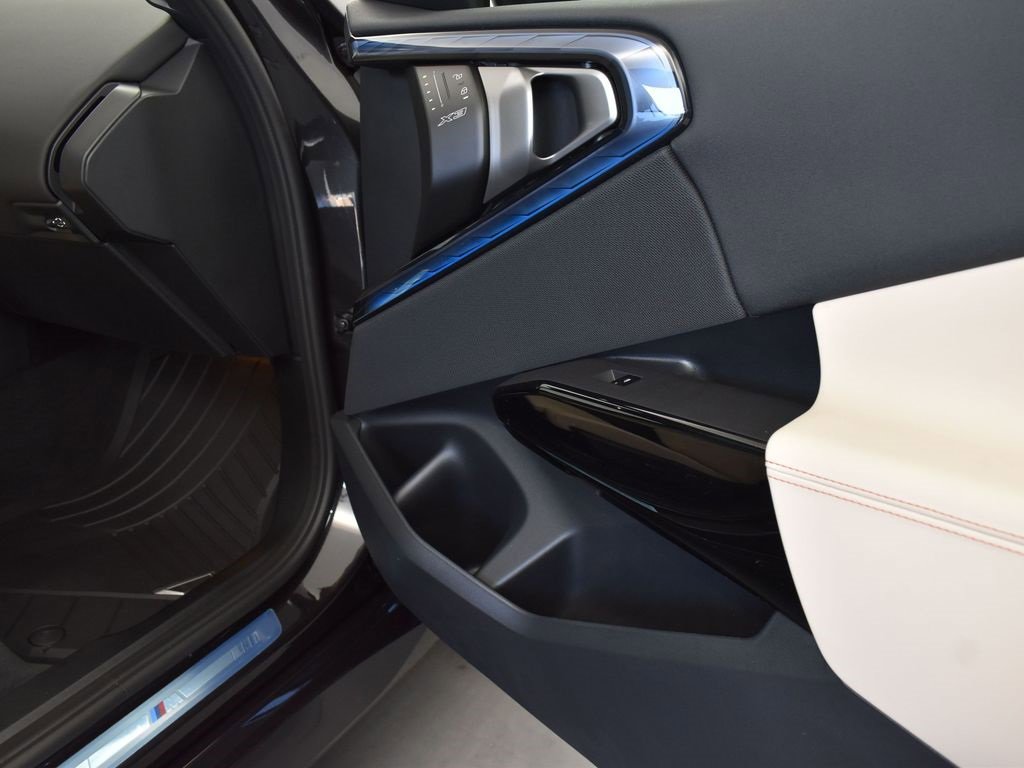 New 2026 BMW X3 xDrive30 image 23