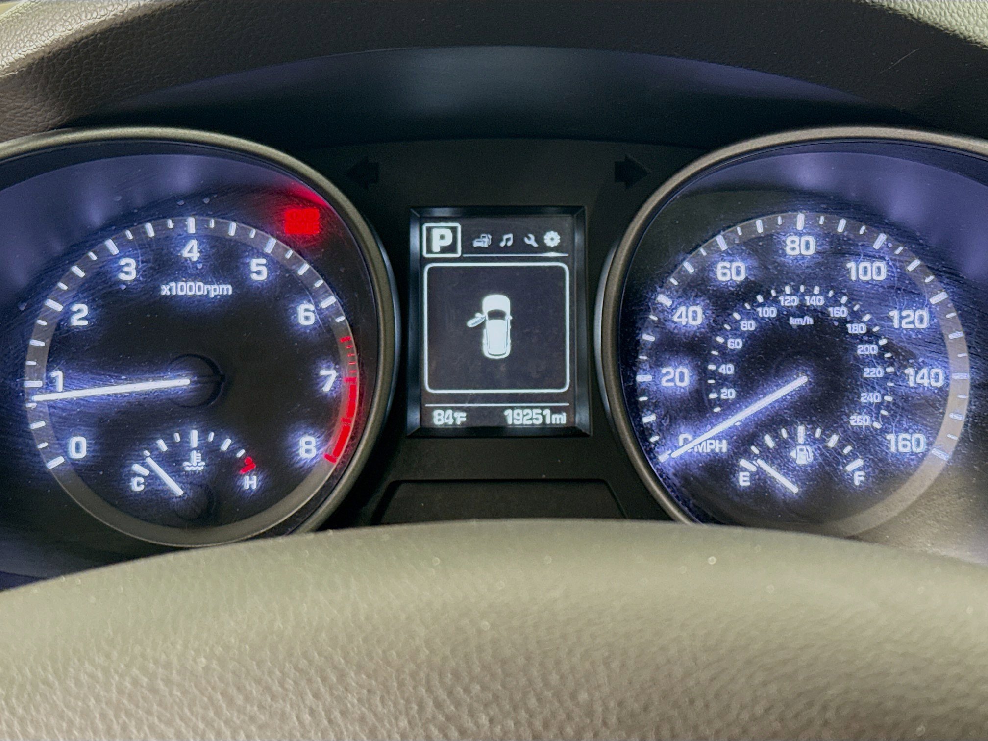 Used 2017 Hyundai Santa Fe Sport image 14