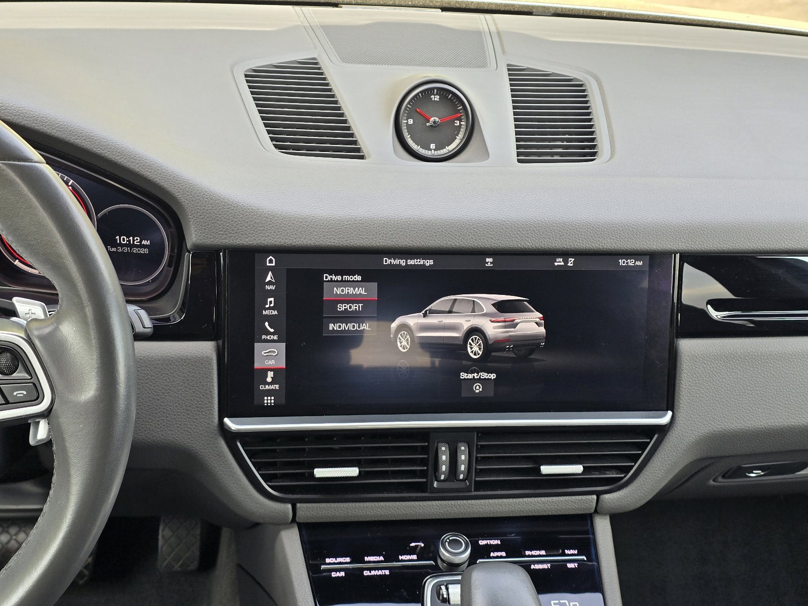 Used 2019 Porsche Cayenne image 15