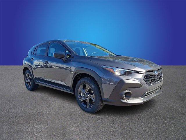 New 2026 Subaru Crosstrek 2.5i Premium image 2