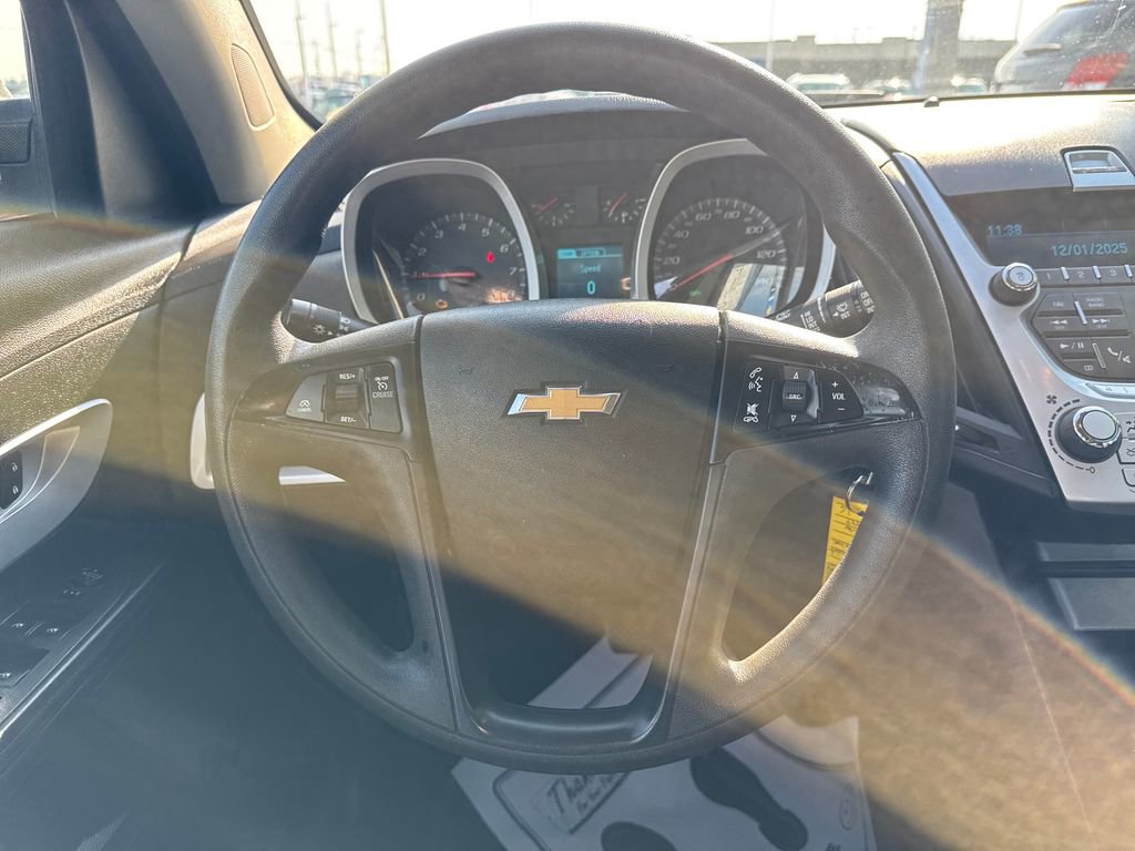 Used 2014 Chevrolet Equinox LS image 18