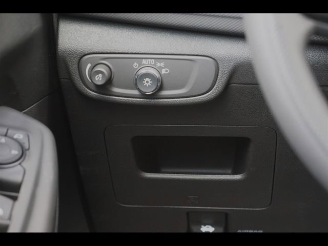 New 2026 Chevrolet TrailBlazer LT image 14